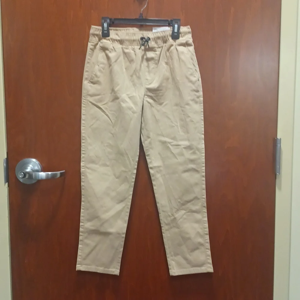 Skaters Pull-on Chino‎ Pants